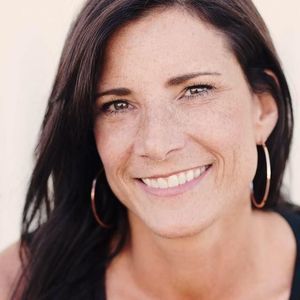 Meet your Posher, Laurie